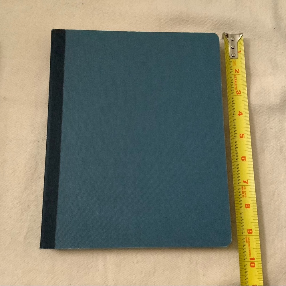 National Brand Lab Notebooks (5) - Picture 4 of 11